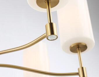 Подвесная люстра Ambrella Light LH56053