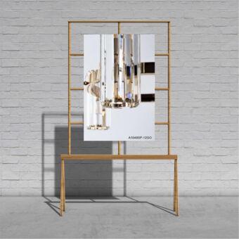 Подвесная люстра ARTE Lamp A1049SP-12GO