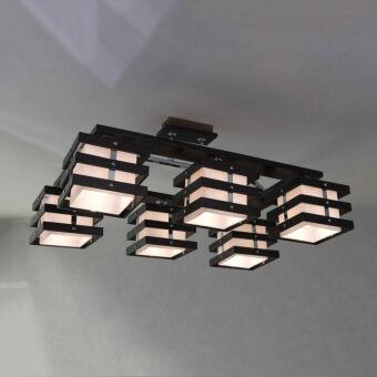 Люстра на штанге Citilux CL133161