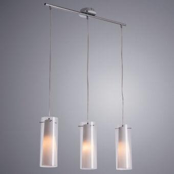 Подвесная люстра ARTE Lamp A8983SP-3CC