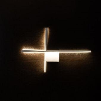 Бра ARTE Lamp A2217AP-2WH