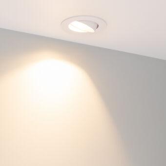 Влагозащищенный светильник Arlight 044603