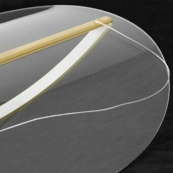 Подвесной светильник Lussole LSP-7420