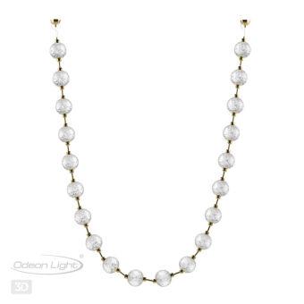 Подвесной светильник Odeon Light 5008/80L