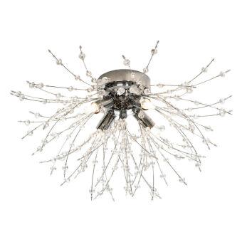 Накладная люстра Lussole LSP-8779