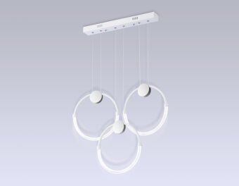 Подвесной светильник Ambrella Light FL10595