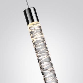 Подвесной светильник Odeon Light 7146/5L