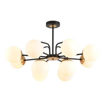 Люстра на штанге LUMION 8375/12C