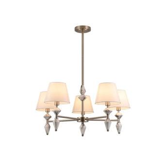 Люстра на штанге LUMION 8274/5