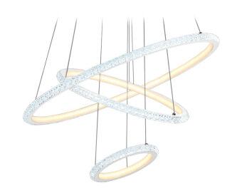 Каскадная люстра Ambrella Light FA9561