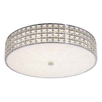 Накладная люстра Citilux CL32418G1