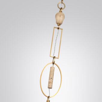 Подвесной светильник Odeon Light 5441/1