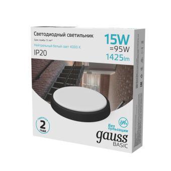   Gauss 193411315B