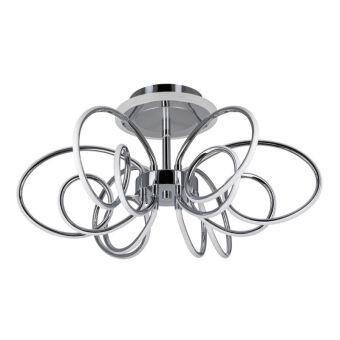 Люстра на штанге Citilux CL224A161