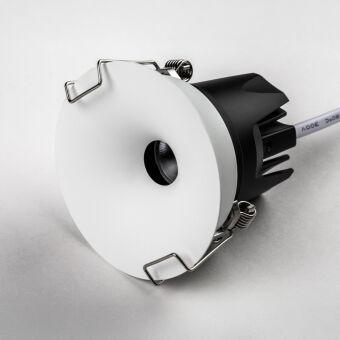 Встраиваемый светильник Lightstar 074236