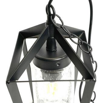 Подвесной уличный светильник Feron 51837