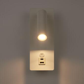 Бра Freya FR5341WL-L3W