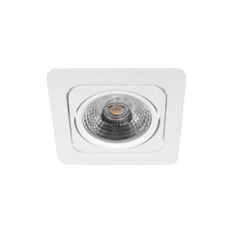 Встраиваемый светильник LOFT IT 10328/B White