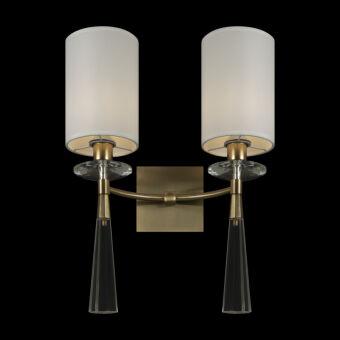 Бра Maytoni MOD224WL-02BS