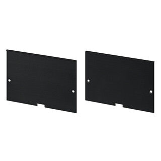 Заглушка профиля Arlight 058520