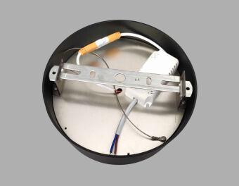 Накладной светильник Ambrella Light FV5522