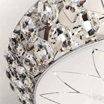 Накладной светильник LED4U L1111-400 CR