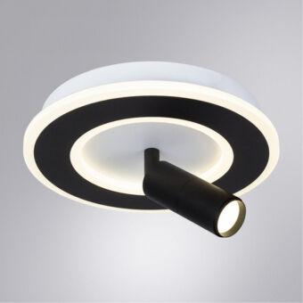 Бра ARTE Lamp A2607AP-20BK