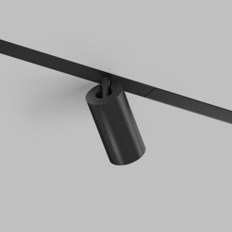 Светильник на шине Denkirs DK8010-BK