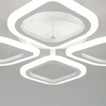 Накладная люстра Citilux CL236040R