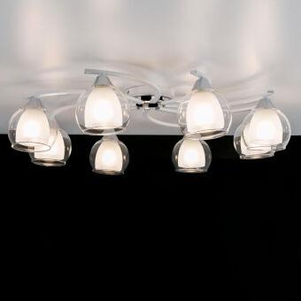 Накладная люстра Citilux CL152180