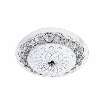 Накладной светильник LED4U L1107-300 CR