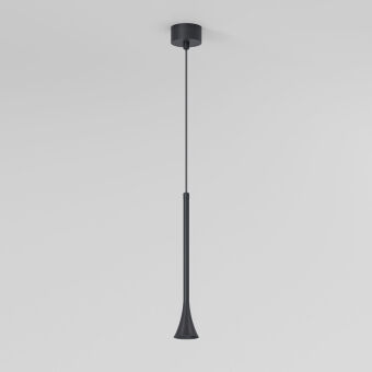 Подвесной светильник Elektrostandard 50314 LED 5W 4000K черный