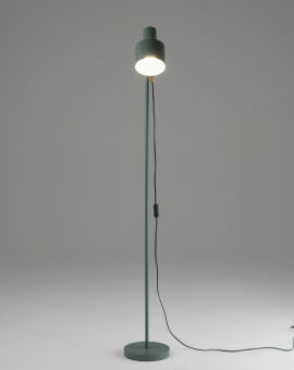 Торшер Moderli V11269-1F