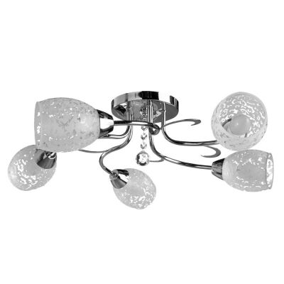   ARTE Lamp A6055PL-5CC