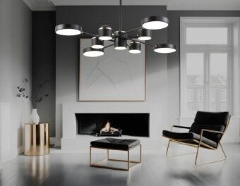 Люстра на штанге Ambrella Light FL51629