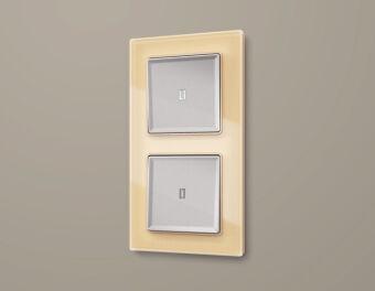 Рамка Ambrella Volt AF330602