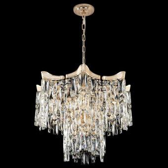 Каскадная люстра Citilux CL308262