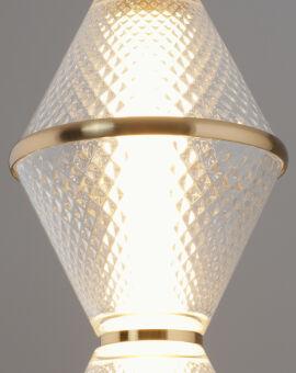 Подвесной светильник Moderli V11360-PL