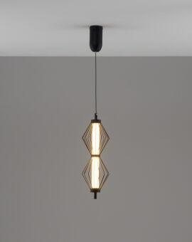 Подвесной светильник Moderli V11350-PL