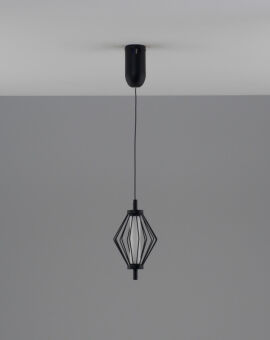 Подвесной светильник Moderli V11349-PL