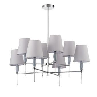 Люстра на штанге LUMION 8279/8