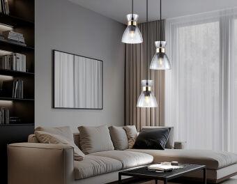 Подвесной светильник Ambrella Light TR3408