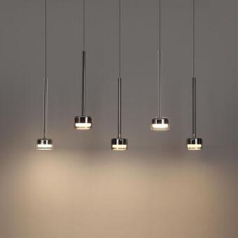 Подвесной светильник Odeon Light 7151/10L