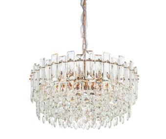 Подвесная люстра Fluorite FL1063-14P