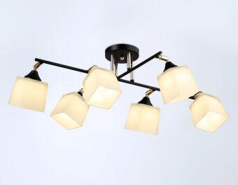 Люстра на штанге Ambrella Light TR303089