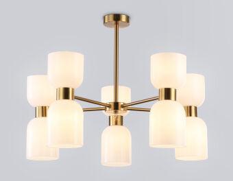 Люстра на штанге Ambrella Light LH56093