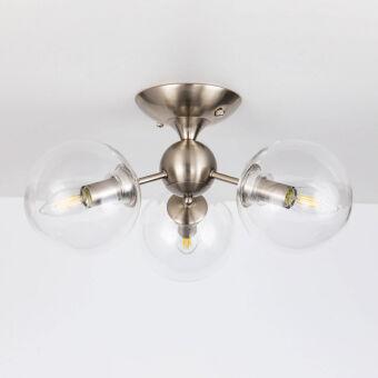 Люстра на штанге Citilux CL102131