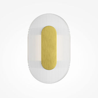 Бра Maytoni MOD355WL-L6BS3K