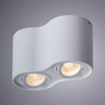 Накладной светильник ARTE Lamp A5645PL-2WH
