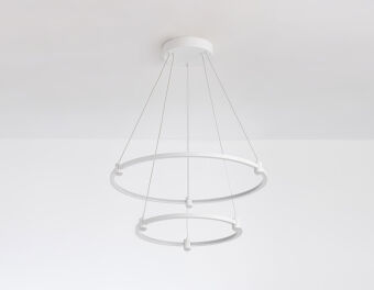 Каскадная люстра Ambrella Light FL5505